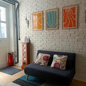 Apartamento de 1 Dormitorio